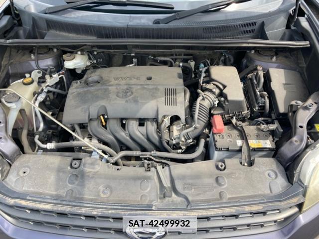 Toyota COROLLA RUMION 2011-12 7867154-7