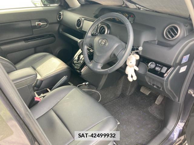 Toyota COROLLA RUMION 2011-12 7867154-9