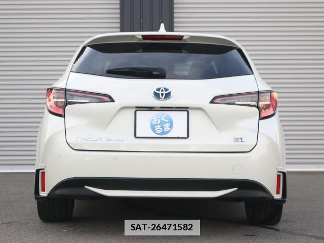 Toyota COROLLA TOURING 2021-05 7867520-1
