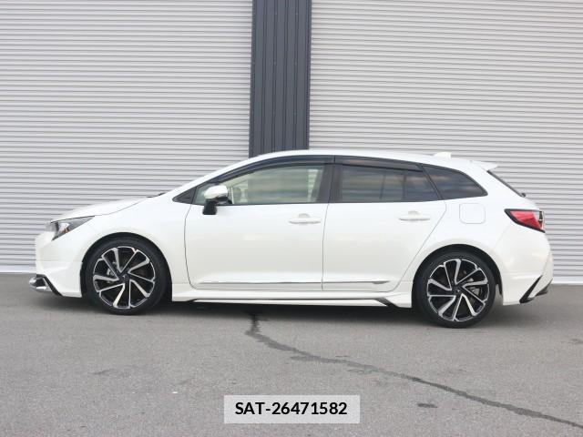 Toyota COROLLA TOURING 2021-05 7867520-10