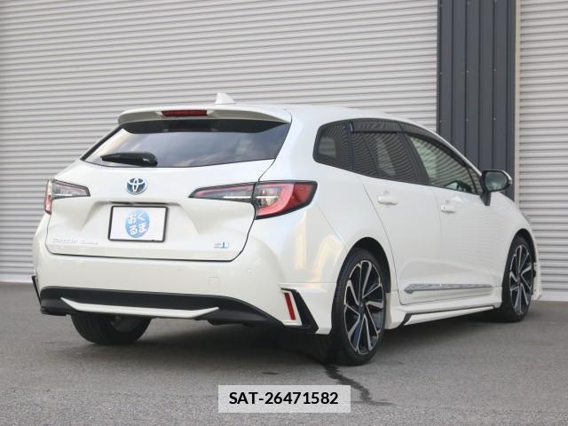 Toyota COROLLA TOURING 2021-05 7867520-13