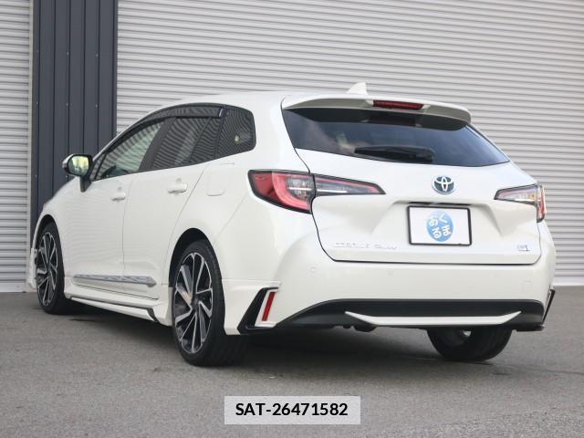 Toyota COROLLA TOURING 2021-05 7867520-14
