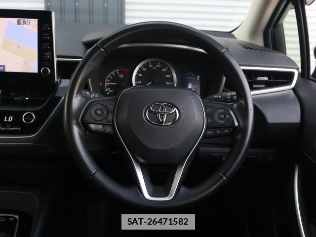 Toyota COROLLA TOURING 2021-05 7867520-17