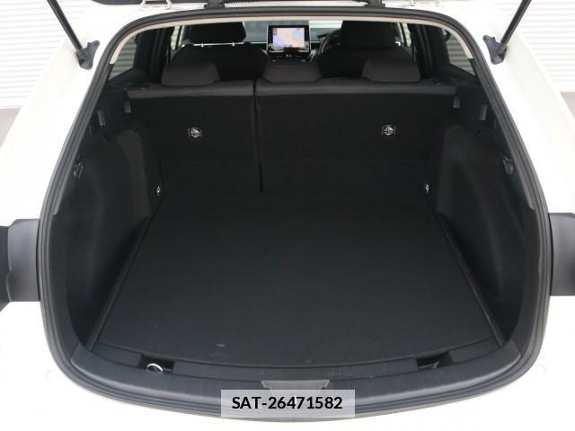 Toyota COROLLA TOURING 2021-05 7867520-18
