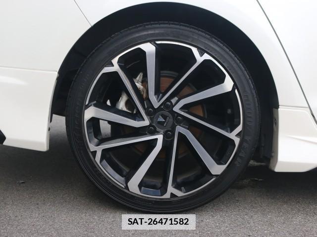Toyota COROLLA TOURING 2021-05 7867520-19