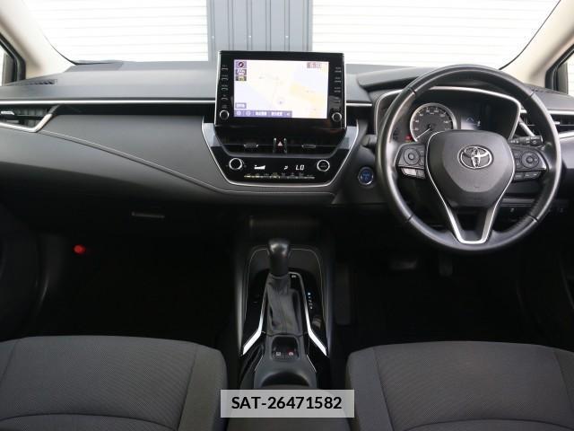 Toyota COROLLA TOURING 2021-05 7867520-2