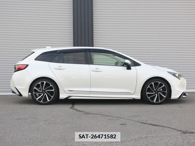 Toyota COROLLA TOURING 2021-05 7867520-3