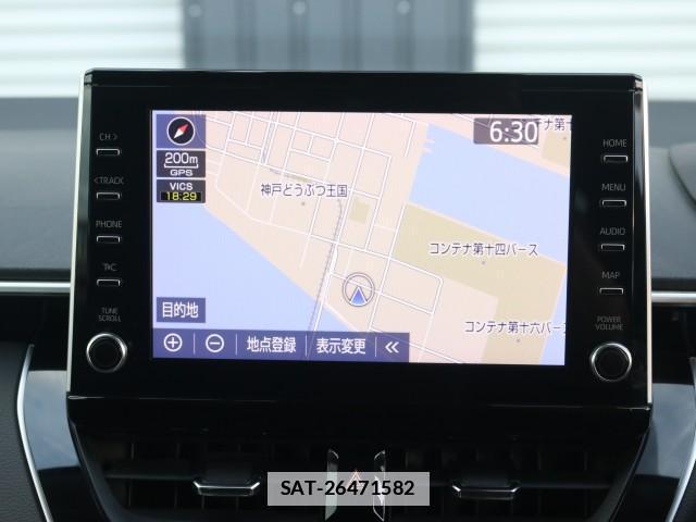 Toyota COROLLA TOURING 2021-05 7867520-4