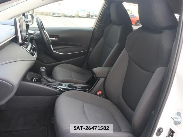 Toyota COROLLA TOURING 2021-05 7867520-5