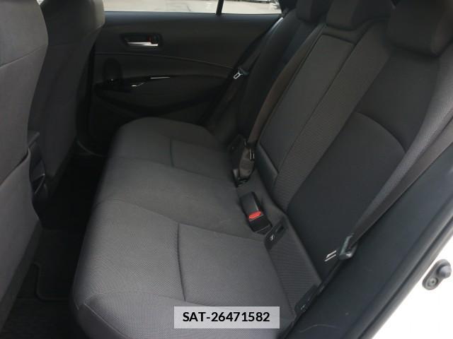 Toyota COROLLA TOURING 2021-05 7867520-6