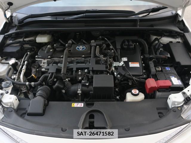 Toyota COROLLA TOURING 2021-05 7867520-7