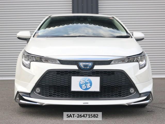 Toyota COROLLA TOURING 2021-05 7867520-9