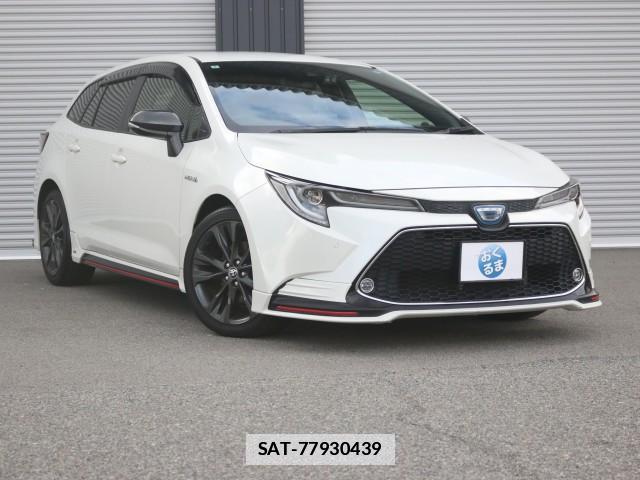 Toyota COROLLA TOURING 2020-03 7867523-0