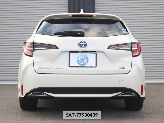 Toyota COROLLA TOURING 2020-03 7867523-1