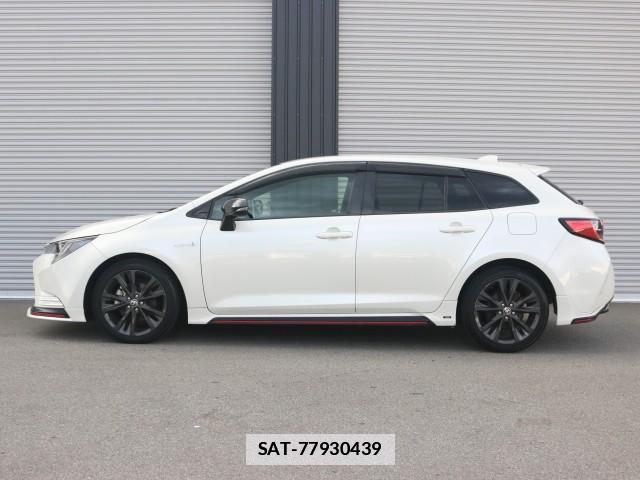 Toyota COROLLA TOURING 2020-03 7867523-10