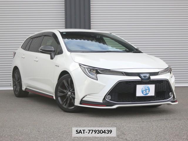 Toyota COROLLA TOURING 2020-03 7867523-11