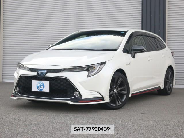 Toyota COROLLA TOURING 2020-03 7867523-12