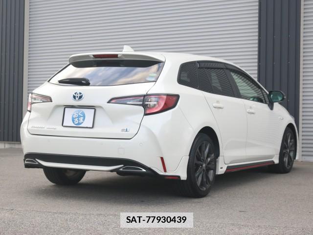 Toyota COROLLA TOURING 2020-03 7867523-13