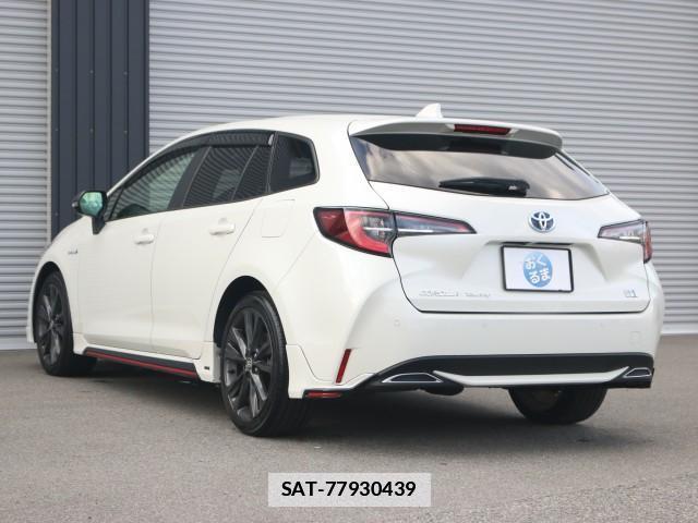 Toyota COROLLA TOURING 2020-03 7867523-14