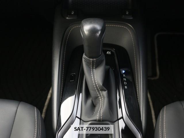 Toyota COROLLA TOURING 2020-03 7867523-15