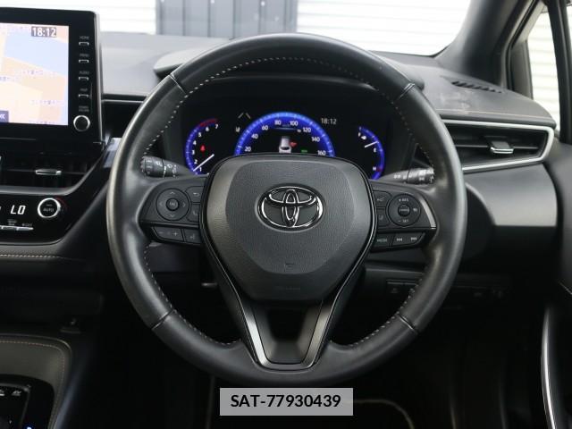 Toyota COROLLA TOURING 2020-03 7867523-17