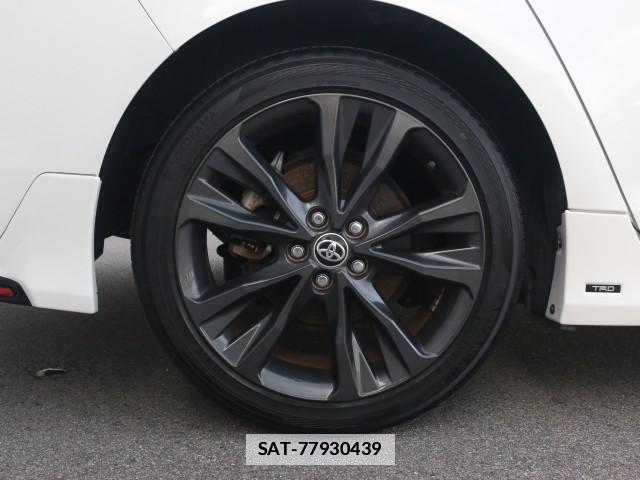 Toyota COROLLA TOURING 2020-03 7867523-19