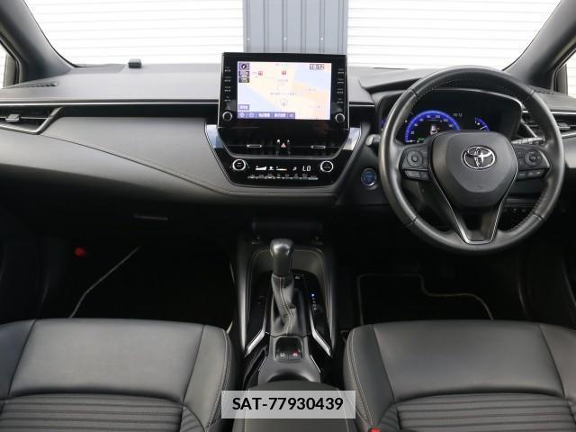 Toyota COROLLA TOURING 2020-03 7867523-2