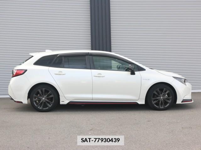 Toyota COROLLA TOURING 2020-03 7867523-3