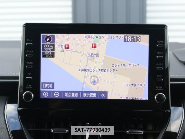 Toyota COROLLA TOURING 2020-03 7867523-4