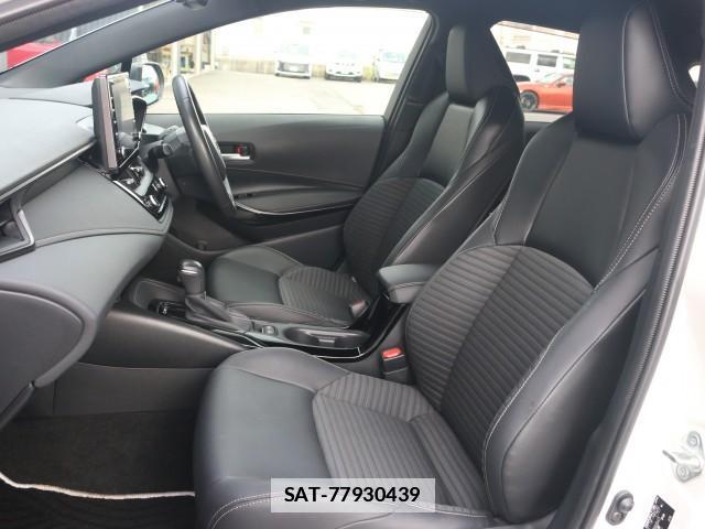 Toyota COROLLA TOURING 2020-03 7867523-5