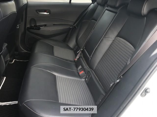 Toyota COROLLA TOURING 2020-03 7867523-6