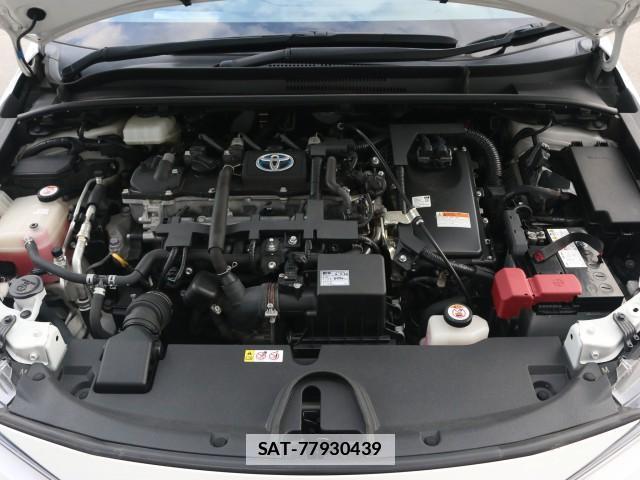 Toyota COROLLA TOURING 2020-03 7867523-7
