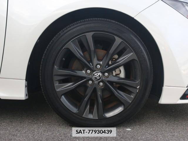 Toyota COROLLA TOURING 2020-03 7867523-8