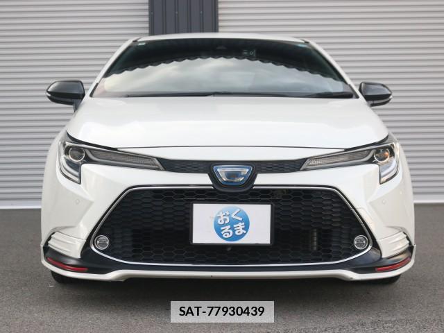 Toyota COROLLA TOURING 2020-03 7867523-9
