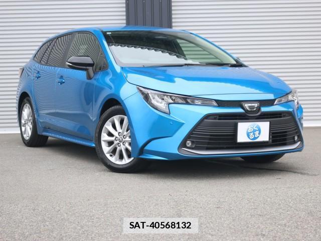Toyota COROLLA TOURING 2025-06 7867524-0