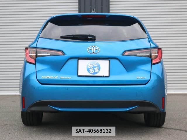 Toyota COROLLA TOURING 2025-06 7867524-1
