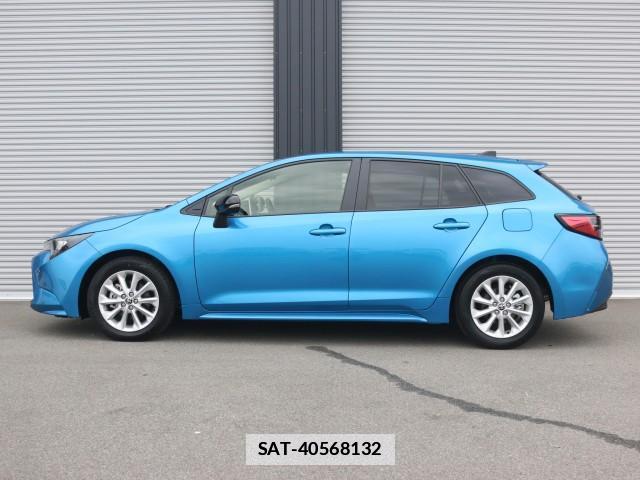 Toyota COROLLA TOURING 2025-06 7867524-10