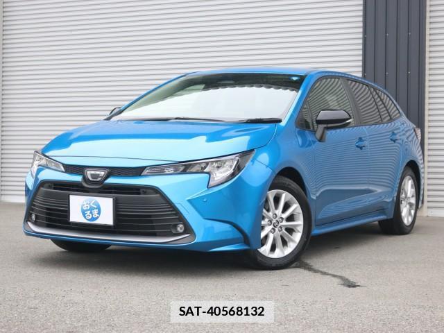 Toyota COROLLA TOURING 2025-06 7867524-12