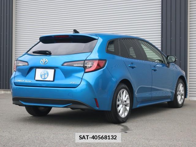Toyota COROLLA TOURING 2025-06 7867524-13