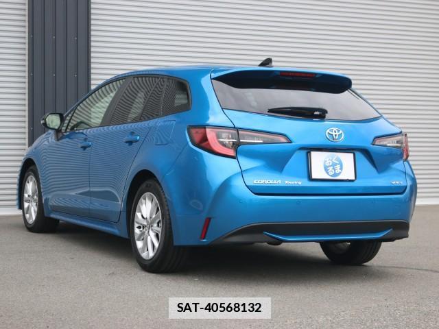 Toyota COROLLA TOURING 2025-06 7867524-14