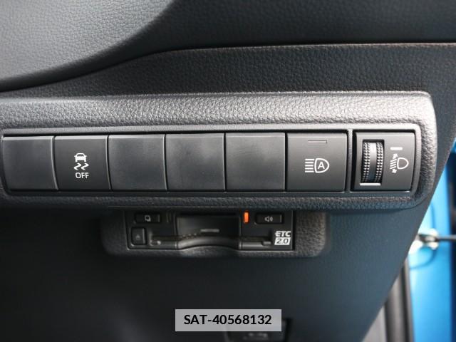 Toyota COROLLA TOURING 2025-06 7867524-16