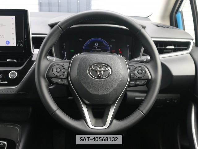 Toyota COROLLA TOURING 2025-06 7867524-17