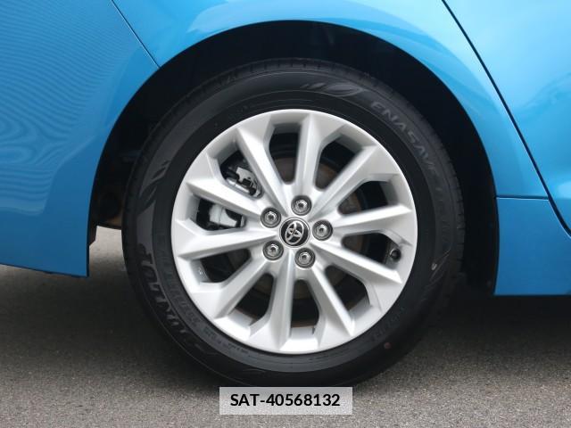 Toyota COROLLA TOURING 2025-06 7867524-19