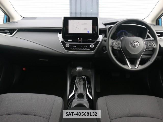 Toyota COROLLA TOURING 2025-06 7867524-2