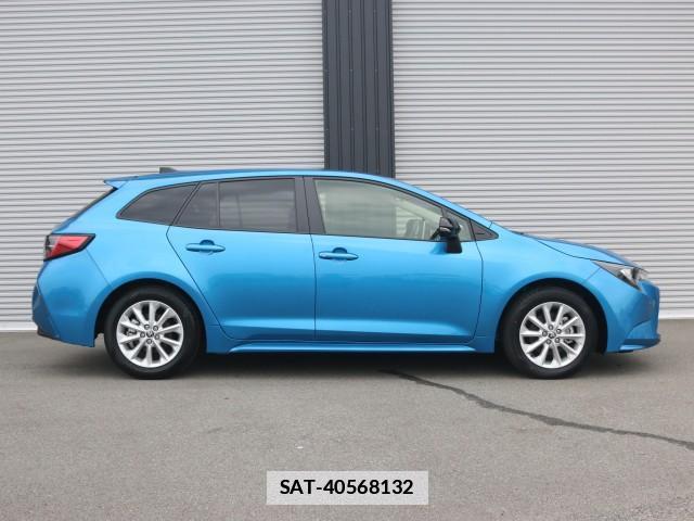 Toyota COROLLA TOURING 2025-06 7867524-3