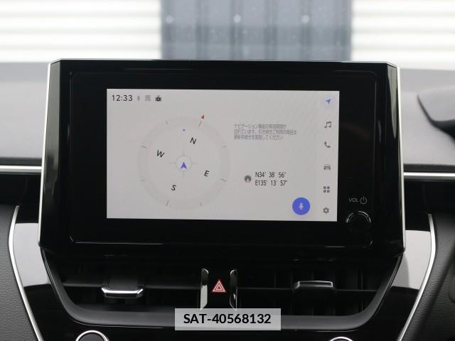 Toyota COROLLA TOURING 2025-06 7867524-4
