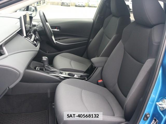 Toyota COROLLA TOURING 2025-06 7867524-5