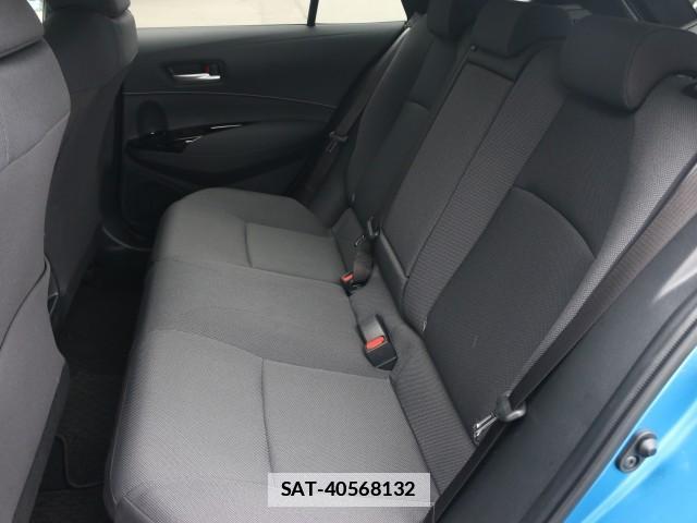 Toyota COROLLA TOURING 2025-06 7867524-6