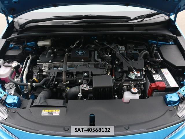 Toyota COROLLA TOURING 2025-06 7867524-7