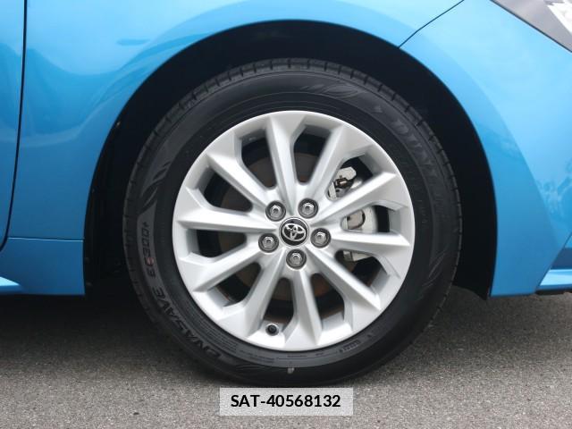 Toyota COROLLA TOURING 2025-06 7867524-8